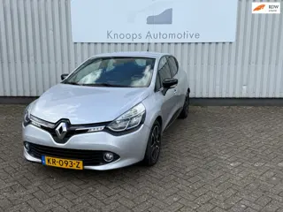 Renault Clio 0.9 TCe Dynamique Navigatie