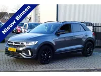 Volkswagen T-Roc 1.5 TSI R-Line Business. Face Lift, Camera, Adap Cruise, Clima, StoelVerw,