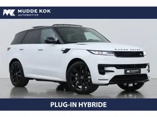 Land Rover Range Rover Sport 3.0 P460e Dynamic SE PHEV | Black pack | 23 Inch | Winter-Pack | Panora