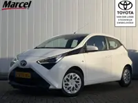 Toyota Aygo 1.0 VVT-i X-Play NL Auto Dealer Onderhouden Carplay Camera Airco