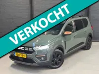 Dacia Jogger 1.6 Hybrid (140pk) HEV Extreme 7-zits automaat - keyless