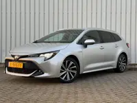 Toyota Corolla Touring Sports 1.8 Hybrid Dynamic|Carplay|Stoelverwarming|Trekhaak|PDC
