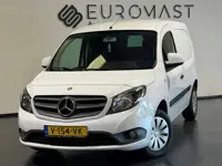 Mercedes-Benz Citan 108 CDI BlueEFFICIENCY Airco - Nieuw apk - Lage KM
