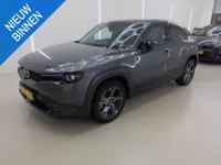 MAZDA MX-30 E-SKYACTIV 145 FIRST EDITION 36 KWH I 95% SOH I APPLE CARPLAY I P-CAMERA I ADAPTIVE CRUI