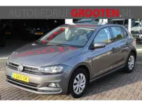 Volkswagen Polo 1.0 TSI Comfortline (bj 2020)