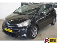 Toyota Yaris 1.3 VVT-i Dynamic Trekhaak (bj 2012)