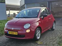 Fiat 500 0.9 TwinAir Easy