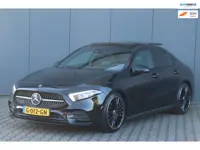Mercedes-Benz A-klasse 180 AMG | PANO | Sfeerverlichting | Camera | Nette auto!