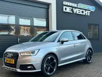 Audi A1 Sportback 1.4 TFSI 150PK 2x S line
