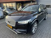 Volvo XC90 2.0 D5 AWD INSCRIPTION PANO 7 PERS B&W HEADUP MEMORY VOL