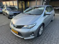 Toyota Auris 1.8 Hybrid Aspiration CAMERA CRUISE DEALER ONDERHOUDEN