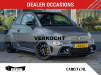 Abarth 595C Competizione 180PK / Carbon / Xenon / Koni / Brembo / Monza