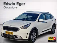 Kia Niro 1.6 GDi Hybrid DynamicLine Apple Carplay/Android | Climate Control | Trekhaak