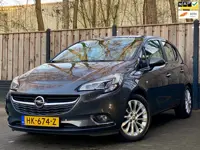Opel Corsa 1.4 Cosmo nov-15, 103.962 km 1e Eigenaar I NL AUTO I AUTOMAAT I CAMERA I APK I NAVI