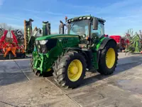 John Deere 6145R (bj 2017)