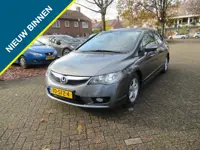 Honda Civic 1.3 Hybrid Elegance Compl. onderhoud FANTASTISCH!