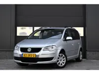Volkswagen Touran 1.4 TSI Comfortline Cruise - Lmv - Clima
