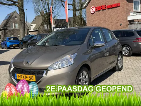Peugeot 208 1.2 Benzine Special Urban Soul Edition * Airco * Cruise Control * Lichtmetalen Velgen *
