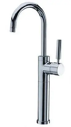 Waskomkranen, diverse modellen