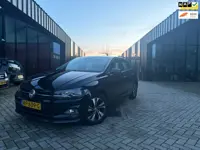 Volkswagen Polo 1.0 TSI Comfortline Clima Grootscherm PDC NL Auto NAP