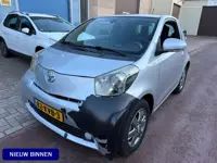 Toyota iQ 1.0 VVTi Aspiration 1e eig. 2010 met 85.660km NAP Keyless 100% Toyota dealer onderhouden!!