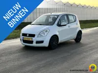 Suzuki Splash 1.2 Comfort