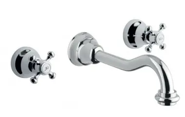 Inbouw wastafelkranen, div. soorten en kleuren