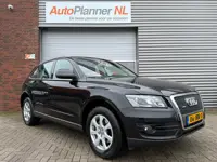 Audi Q5 2.0 TFSI Quattro! Clima! Cruise! Navi! PDC! Xenon!