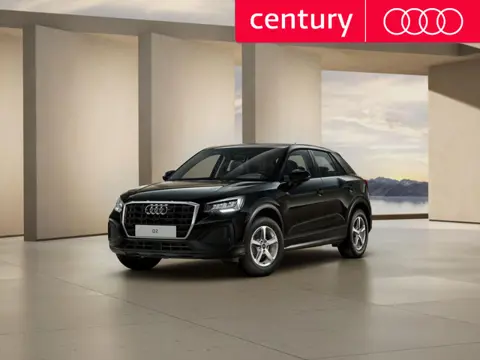 Audi Q2 Pro Line 30 TFSI 85 kW / 116 PK Hatchback 6 versn.