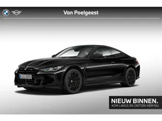 BMW M4 Competition