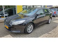 Ford Focus Wagon 1.0 Trend