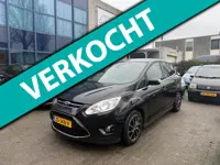 Ford C-Max 1.6 Titanium Full Options APK 01/27