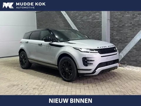 Land Rover Range Rover Evoque P270e PHEV Dynamic SE | Black Pack | Panoramadak | 360° Camera | ACC |