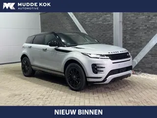 Land Rover Range Rover Evoque P270e PHEV Dynamic SE | Black Pack | Panoramadak | 360° Camera | ACC |