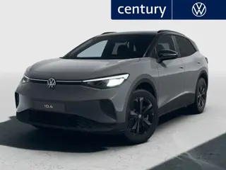 Volkswagen ID.4 Limited Edition 58 kWh accu 140 kW / 190 PK SUV El