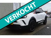 Opel Mokka 1.2 Turbo GS Line Automaat / BOVAG RIJKLAARPRIJS
