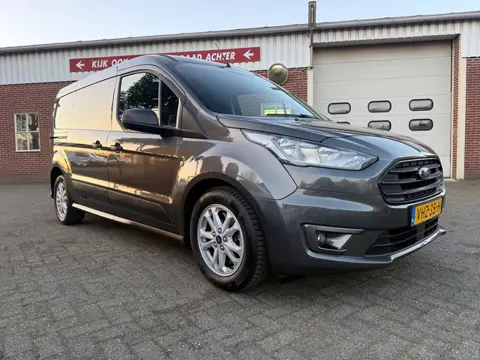 Ford Transit Connect 1.5 EcoBlue L2 camera navi LM velgen euro 6 Trend