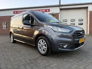Ford Transit Connect 1.5 EcoBlue L2 camera navi LM velgen euro 6 Trend