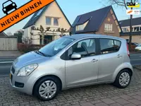 Suzuki Splash 1.0 VVT Exclusive NL-AUTO-NAP