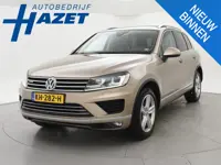 Volkswagen Touareg 3.0 TSI HYBRID 333 PK HIGHLINE + 360 CAMERA TREKHAAK 3500 KG | DYNAUDIO | PANORAM