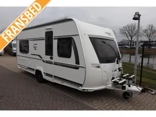 Fendt Opal 465 SFH Luifel-Fietsendr.-Mover