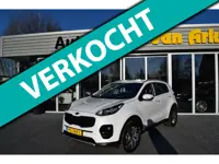 Kia Sportage 1.6 GDI DynamicLine