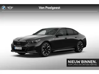 BMW 5 Serie 530e M Sport Edition M Sportpakket Pro Aut.