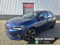 Opel Corsa 1.2 5 deurs Elegance | AUTOMAAT | APPLE CARPLAY |