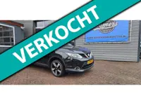 Nissan Qashqai 1.2 Tekna