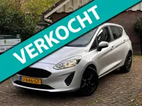 Ford Fiesta 1.1 86PK Trend €8.365 ex BTW|RIJKLAAR|1e Eig. NL AUTO|CarPlay|DEALER ONDERHOUDEN|SYNC 4 