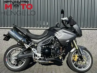 Triumph TIGER 1050 ABS (bj 2010)