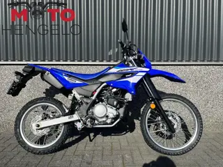 Yamaha WR125R (bj 2026)