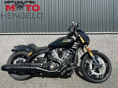 Indian SCOUT 101 (bj 2026)