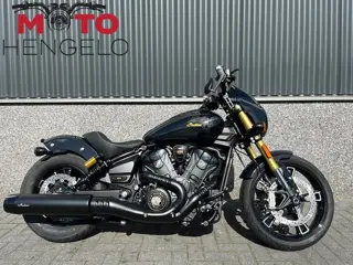 Indian SCOUT 101 (bj 2026)